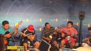 Download Lagu Bringue live - Les cousins - 28/01/2017 MP3