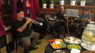 Studio 74 - Fresno ArtHop