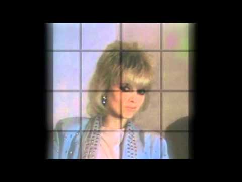 Martina Formanová - Pocita (Czechoslovakia, 1988)