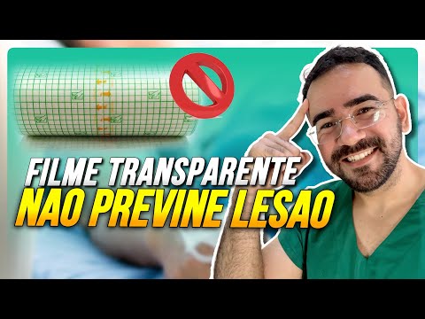 Vídeo: 3 maneiras de prevenir feridas