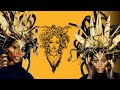 Medusa Inspired Makeup Tutorial (Greek Mythology, QTheQreator)