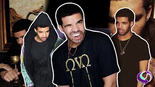 2011-12 Drake Was Just DIFFERENT!!!!!!