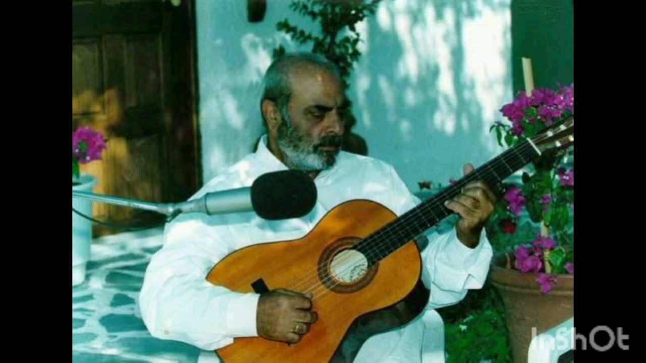 ΑΠ ΤΟΝ ΠΟΝΟ ΘΑ ΠΕΘΑΝΩ - ΣΤΕΛΙΟΣ ΚΑΖΑΝΤΖΙΔΗΣ