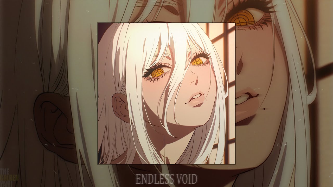 GRAVECHILL x JXXPSINNXR - ENDLESS VOID (slowed + reverb) - YouTube