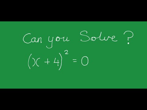 Solving a square bracket