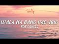 Wala Na Bang Pag-Ibig – Rob Deniel (Acoustic Cover) | Soulty Lounge
