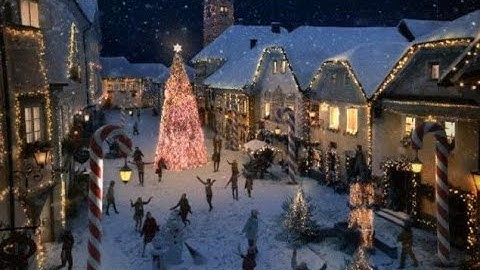 George Michael -  December Song I Dreamed Of Christmas