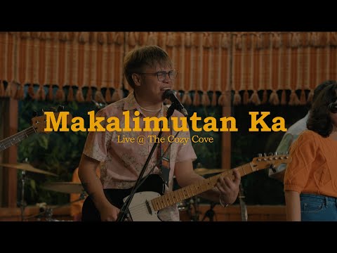 Sunkissed Lola - Makalimutan Ka (Solo with tabs)