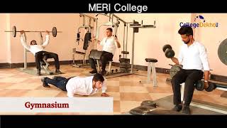 Meri College of Engineering Infrastructure - www.collegedekho.com screenshot 2