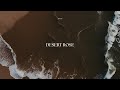 DESERT ROSE Official Audio ZiYAD DESERT ROSE Official Audio ZiYAD