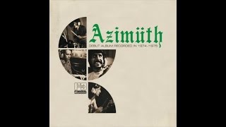 Video thumbnail of "Azymuth - Brazil"