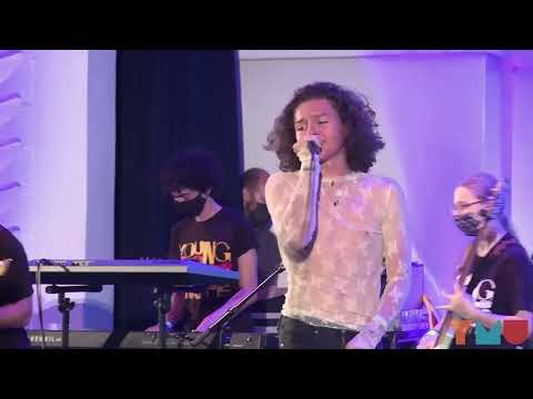 R U Mine - Arctic Monkeys | Live Cover by Avalanche @YMU's 8th Annual Benefit Concert