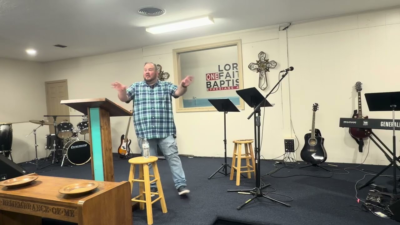 Website Sermons