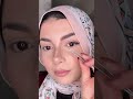 تركيب الرموش بأسهل طريقه