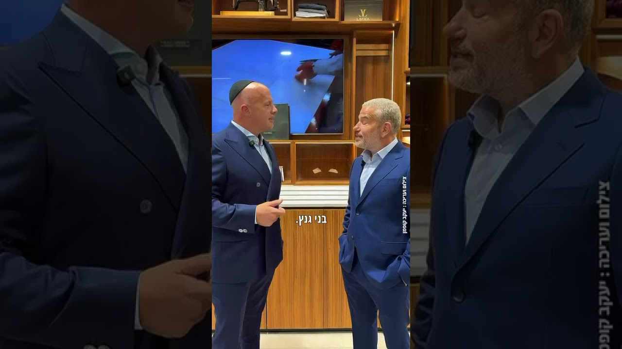 ״את מי היית מזמין לאכול צ׳ולנט איתך?״ זה מה שינון מגל ענה!