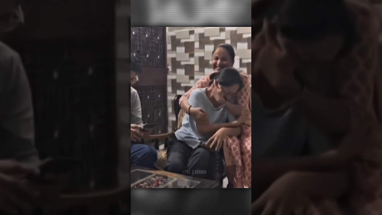 🤯What makes a UPSC topper different?🗿| UPSC 2 LBSNAA | 