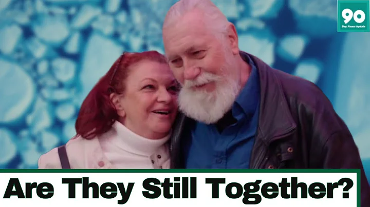What happened between Debbie & Tony on 90 Day Fian...