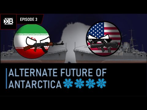 ALTERNATE FUTURE OF