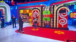 The Price Is Right  Showcase Showdown part 1  3132023