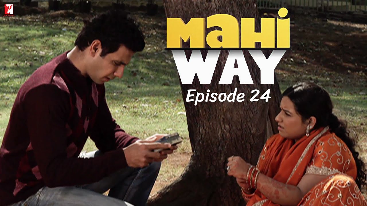 Mahi Way | TV Series | Full Episode 24