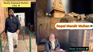 -5 Haram Gate Bazarhindu And Sikh Peoples Property In Multan1947 Partition Story