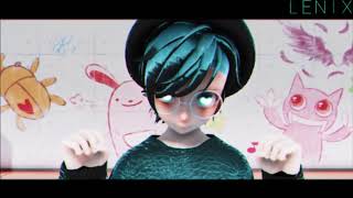 [MMD] I D F C
