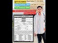 Ntpc Vaccancy notice out Ntpc new Vaccancy | ntpc result #railwayrecruitment 2025 Ntpc final cut off