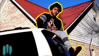 Lil Rose - Ws Ft. Infamous Art Official Music Video