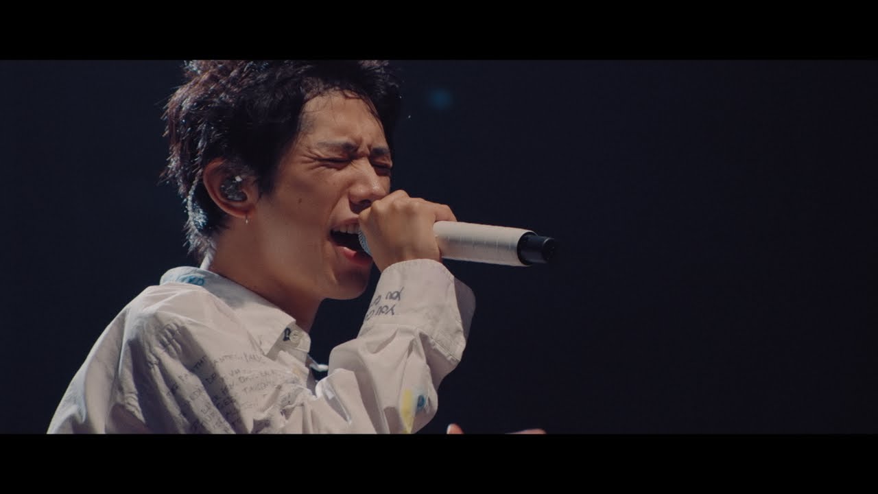 ONE OK ROCK - Live DVD & Blu-ray 