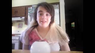 ASKING MR.PREDICTO MY QUESTIONS!! *SOME OF THEM WERE REALLY WEIRD*