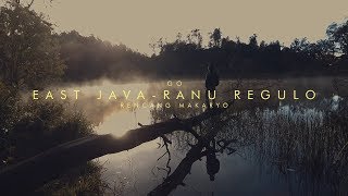 Go - East Java | Ranu Regulo (Canon 600D & 60D)