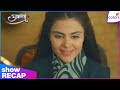 Udaariyaan | Ep. 1 | Tejo Struggles To Have a Meeting | Colors TV