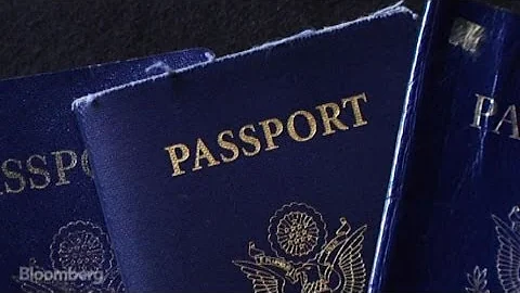 How Hard Is It to Doctor a Stolen Passport? - DayDayNews