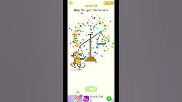 level 33 delete puzzle walkthrough