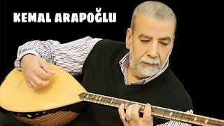 Kemal Arapoğlu - Kan Ağlıyorum Yeni Nesil Full Damar Arabesk Şarkı