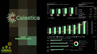 Cls Celestica Q3 2025 Earnings Conference Call