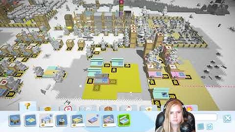 Autonauts Ep. 12 Making Poncho