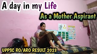 कुछ चीजें  छूटती हैं, Life में कुछ और अच्छा होने के लिए | UPPSC RO/ARO RESULT 2023 | 