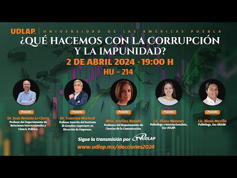 Elecciones - ¿Qué