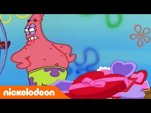 Губка Боб Квадратные Штаны | 1 сезон 16 серия | Nickelodeon Россия