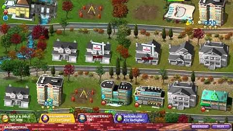 Build-a-lot 4: Power Source Level 36