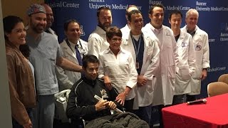 Craig Cunningham’s Miracle on Ice