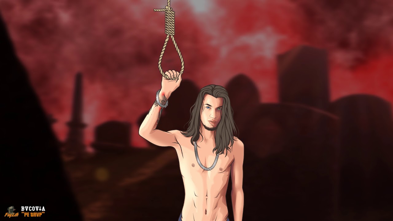 Bvcovia - NU TE MERIT