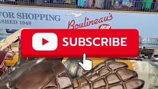 Boulineau's in North Myrtle Beach, South Carolina
