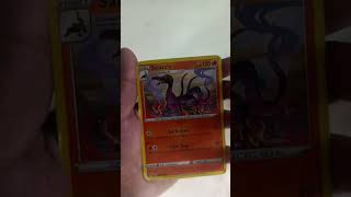 salazzle Pokemon card #pokemon #viral #trendingshorts #shorts