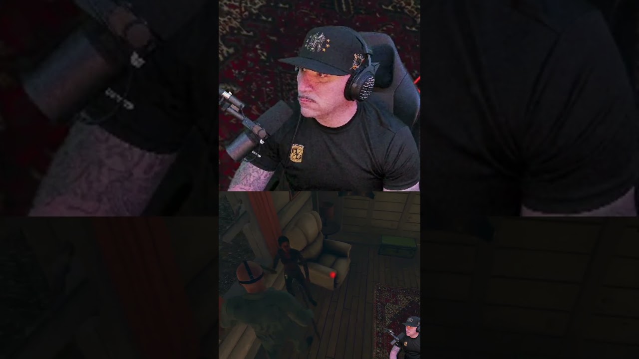 LMAO...Got Another One Surprised!