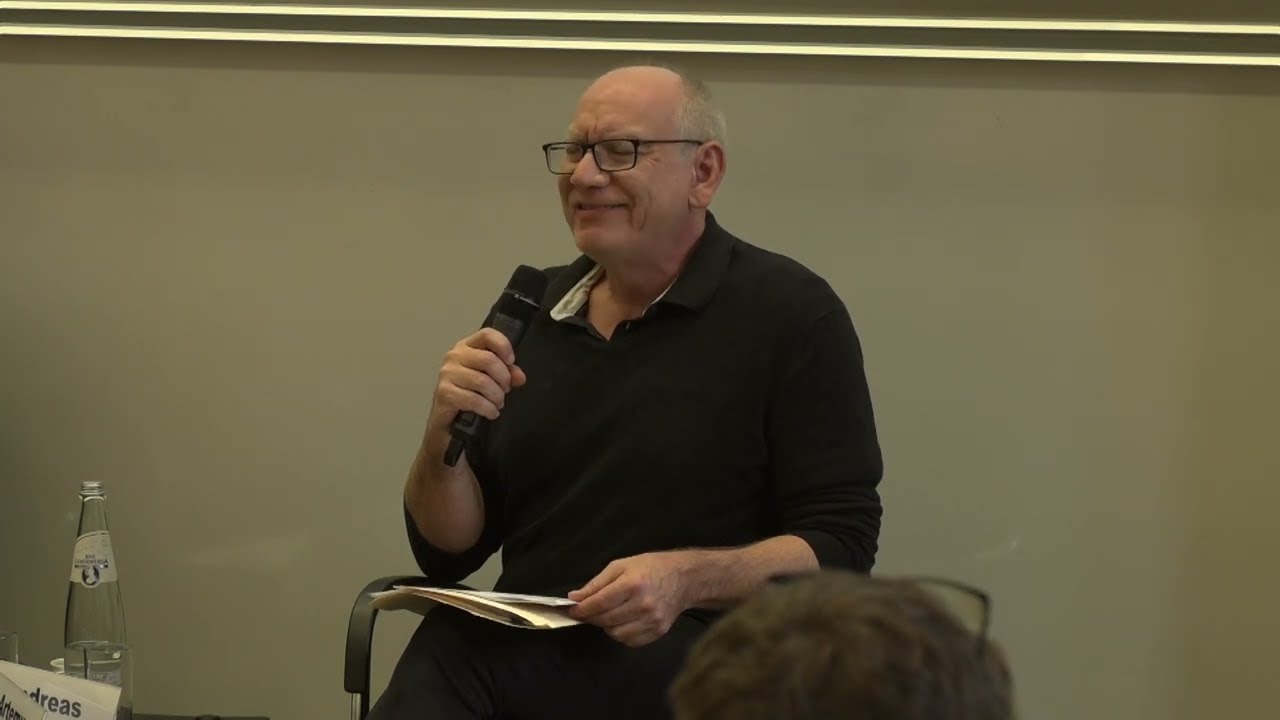 Andreas Kalyvas — Constituent Power in Karl Marx: Revolution and Dictatorship