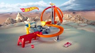 Download lagu Hot Wheels Spin Storm TV Commercial Fall 2015 ¦ Hot Wheels