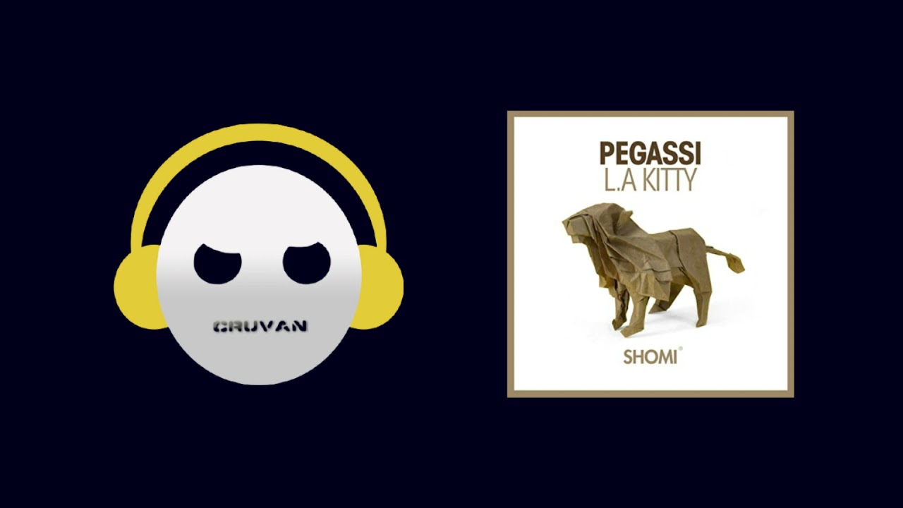Watch L.A Kitty - Pegassi (Original Mix) on YouTube Watch L.A Kitty - Pegassi (Original Mix) on YouTube