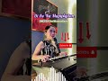 DI KO NA MAPIPIGILAN - ONESSA ONEWOMANBAND COVERSONGS #onessaonewomanband #cover #coversong #opm